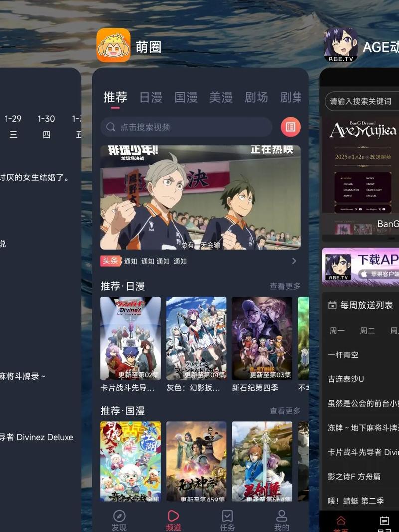 18+ app的相关介绍